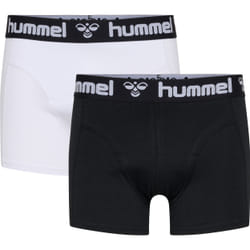 Boxers hummel mars pack de 2