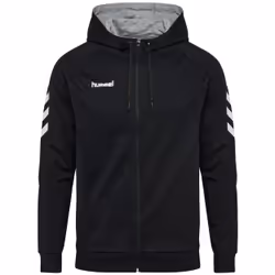Veste zippé Hummel Hmlgo