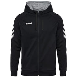 Veste zippé Hummel Hmlgo