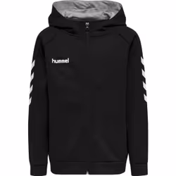 Veste zippé enfant Hummel Hmlgo