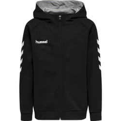 Veste zippé enfant Hummel Hmlgo