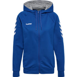 Veste zippé femme Hummel Hmlgo - S