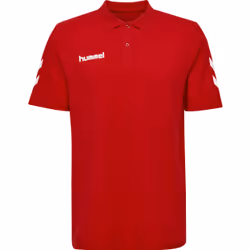 Polo enfant Hummel Hmlgo