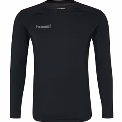 Maillot Hummel manches longues First Performance HML