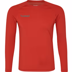 Maillot Hummel manches longues First Performance HML