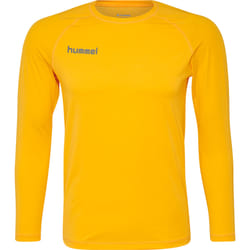 Maillot Hummel manches longues First Performance HML