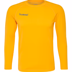 Maillot Hummel manches longues First Performance HML