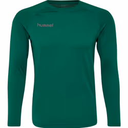 Maillot Hummel manches longues First Performance HML
