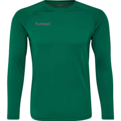Maillot Hummel manches longues First Performance HML