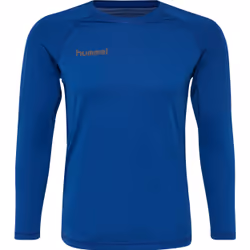 Maillot Hummel manches longues First Performance HML