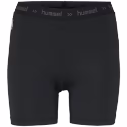 Short femme Hummel Perofmance Hipster