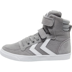 Baskets enfant Hummel Slimmer Stadil High - 31