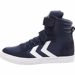 Baskets enfant Hummel Slimmer Stadil High
