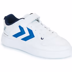 Baskets enfant Hummel Slimmer Stadil Low