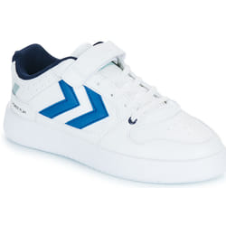 Baskets enfant Hummel Slimmer Stadil Low