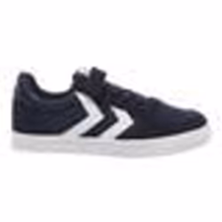 Baskets enfant Hummel Slimmer Stadil Low - 26