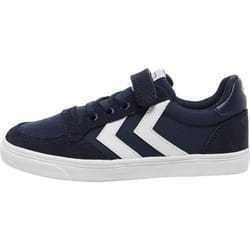 Baskets enfant Hummel Slimmer Stadil Low - 27