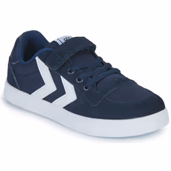 Baskets enfant Hummel Slimmer Stadil Low