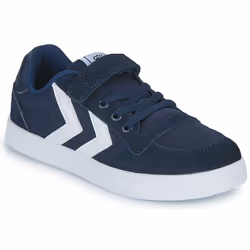 Baskets enfant Hummel Slimmer Stadil Low