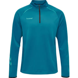 Sweatshirt Hummel Half Zip hmlAUTHENTIC Pro