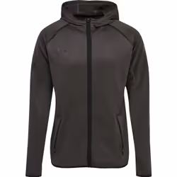 Sweatshirt à capuche Hummel Zip hmlAUTHENTIC Pro
