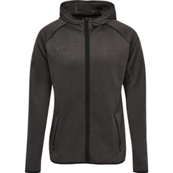 Sweatshirt à capuche Hummel Zip hmlAUTHENTIC Pro