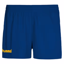 Short femme Hummel hmlCORE