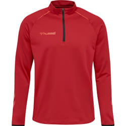 Sweatshirt Hummel Half Zip hmlAUTHENTIC Pro