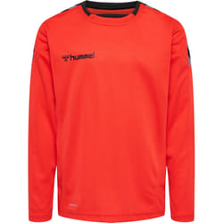 Maillot enfant manches longues Hummel hmlAUTHENTIC poly