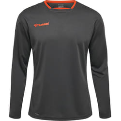 Maillot enfant manches longues Hummel hmlAUTHENTIC poly