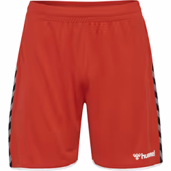 Short enfant Hummel hmlAUTHENTIC Poly