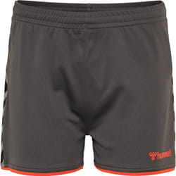 Short femme Hummel hmlAUTHENTIC Poly