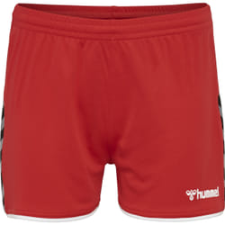 Short femme Hummel hmlAUTHENTIC Poly