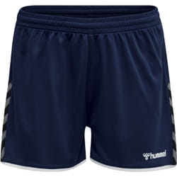 Short femme Hummel hmlAUTHENTIC Poly