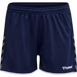 Short femme Hummel hmlAUTHENTIC Poly