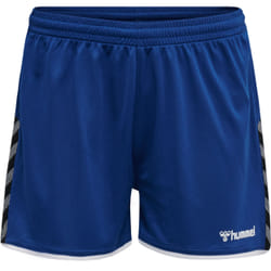 Short femme Hummel hmlAUTHENTIC Poly
