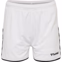 Short femme Hummel hmlAUTHENTIC Poly