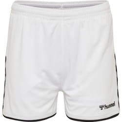 Short femme Hummel hmlAUTHENTIC Poly