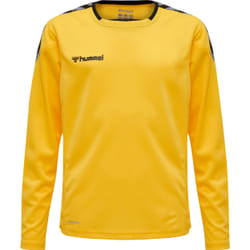 Maillot Hummel enfant manches longues hmlAUTHENTIC HML