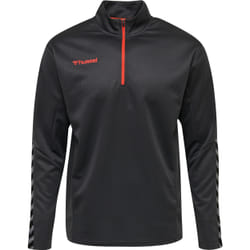Sweatshirt Hummel demi-zip hmlAUTHENTIC