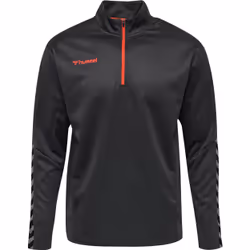 Sweatshirt Hummel demi-zip hmlAUTHENTIC