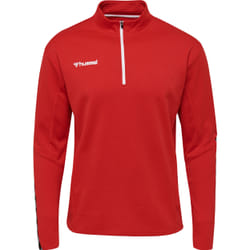 Sweatshirt Hummel demi-zip hmlAUTHENTIC