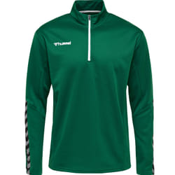 Sweatshirt enfant Hummel demi-zip hmlAUTHENTIC