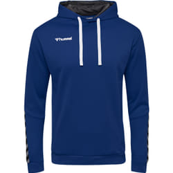Sweatshirt à capuche Hummel hmlAUTHENTIC Poly