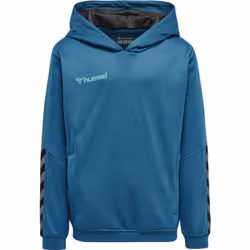 Sweatshirt à capuche enfant Hummel hmlAUTHENTIC Poly