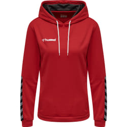 Sweatshirt à capuche femme Hummel hmlAUTHENTIC Poly