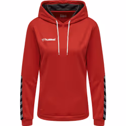 Sweatshirt à capuche femme Hummel hmlAUTHENTIC Poly