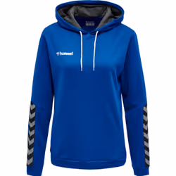 Sweatshirt à capuche femme Hummel hmlAUTHENTIC Poly