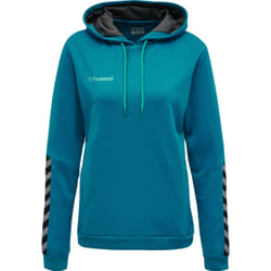 Sweatshirt à capuche femme Hummel hmlAUTHENTIC Poly