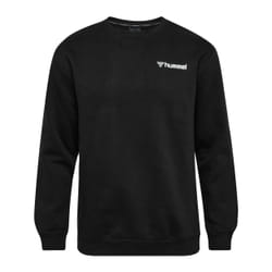 Sweatshirt à capuche en coton Hummel hmlMOVER
